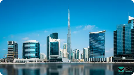 هزینه تمدید اقامت دبی